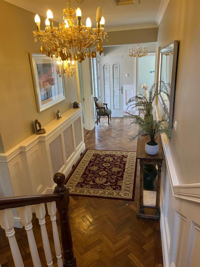 Chellowdene House นาวัน ภายนอก รูปภาพ
